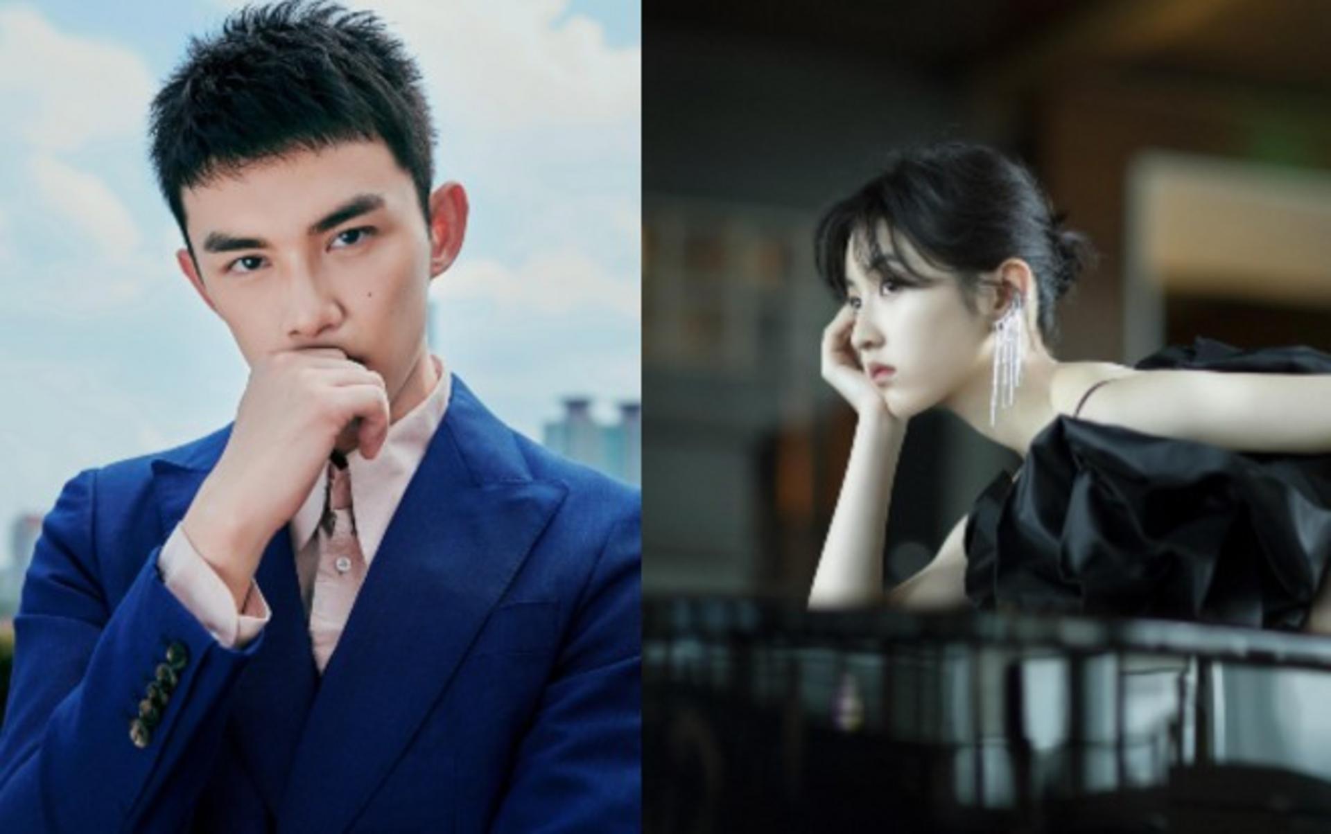 Một nốt nhạc vui tươi, ngọt ngào trong sự nghiệp diễn xuất đa dạng của anh.