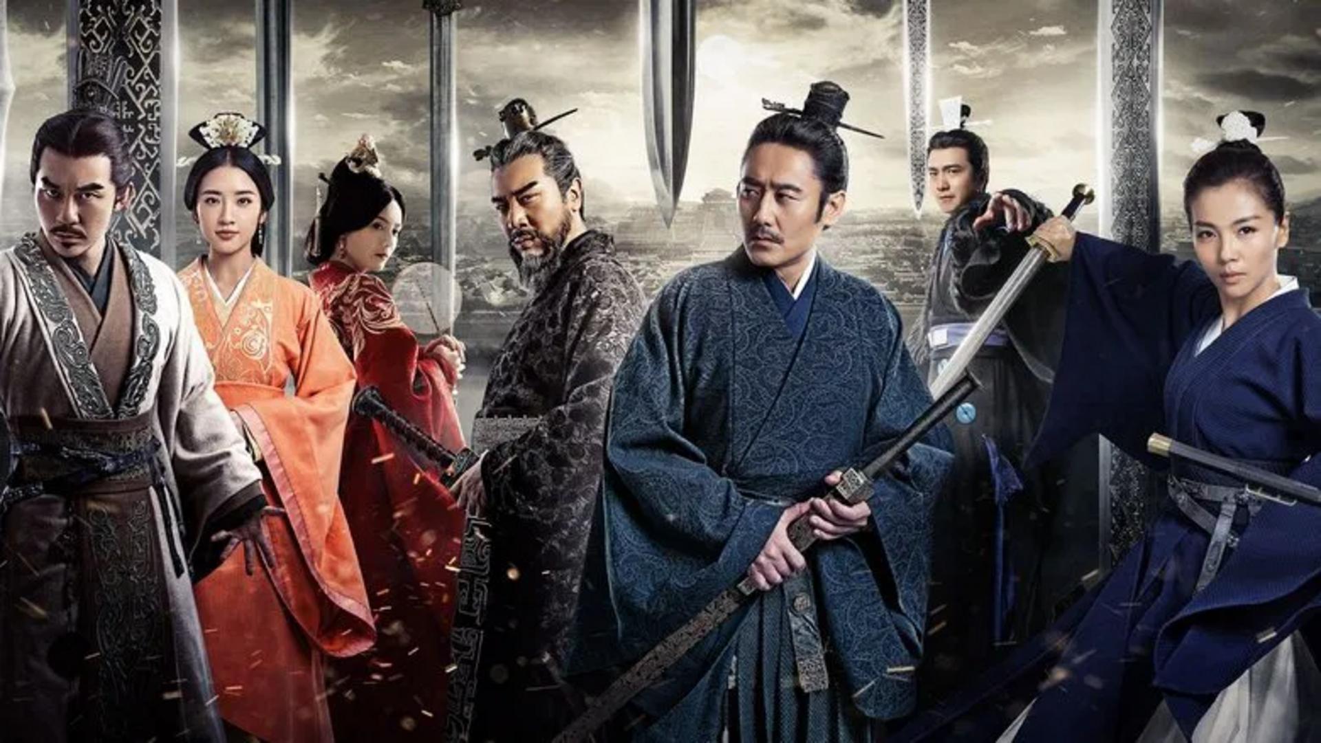 Khởi đầu vững chắc trong dòng phim chính kịch lịch sử đòi hỏi kỹ năng diễn xuất bậc cao.