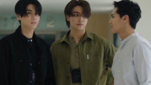 Dare You to Death tập 5: Cuộc đối đầu tại sào huyệt bí ẩn và sự rạn nứt vì những bóng ma quá khứ