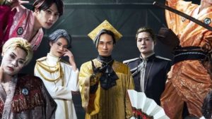 Dark13 Odoru Zombie Gakko Tập 1: Lớp Học Dogma Và Cuộc Phán Xét Của Những Thây Ma