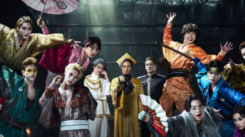 Dark13 Odoru Zombie Gakko tập 2: Hội đồng thây ma thực thi bỏ phiếu dân chủ và bài học sám hối của những linh hồn ích kỷ