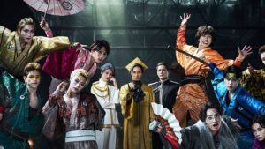 Dark13 Odoru Zombie Gakko tập 2: Hội đồng thây ma thực thi bỏ phiếu dân chủ và bài học sám hối của những linh hồn ích kỷ