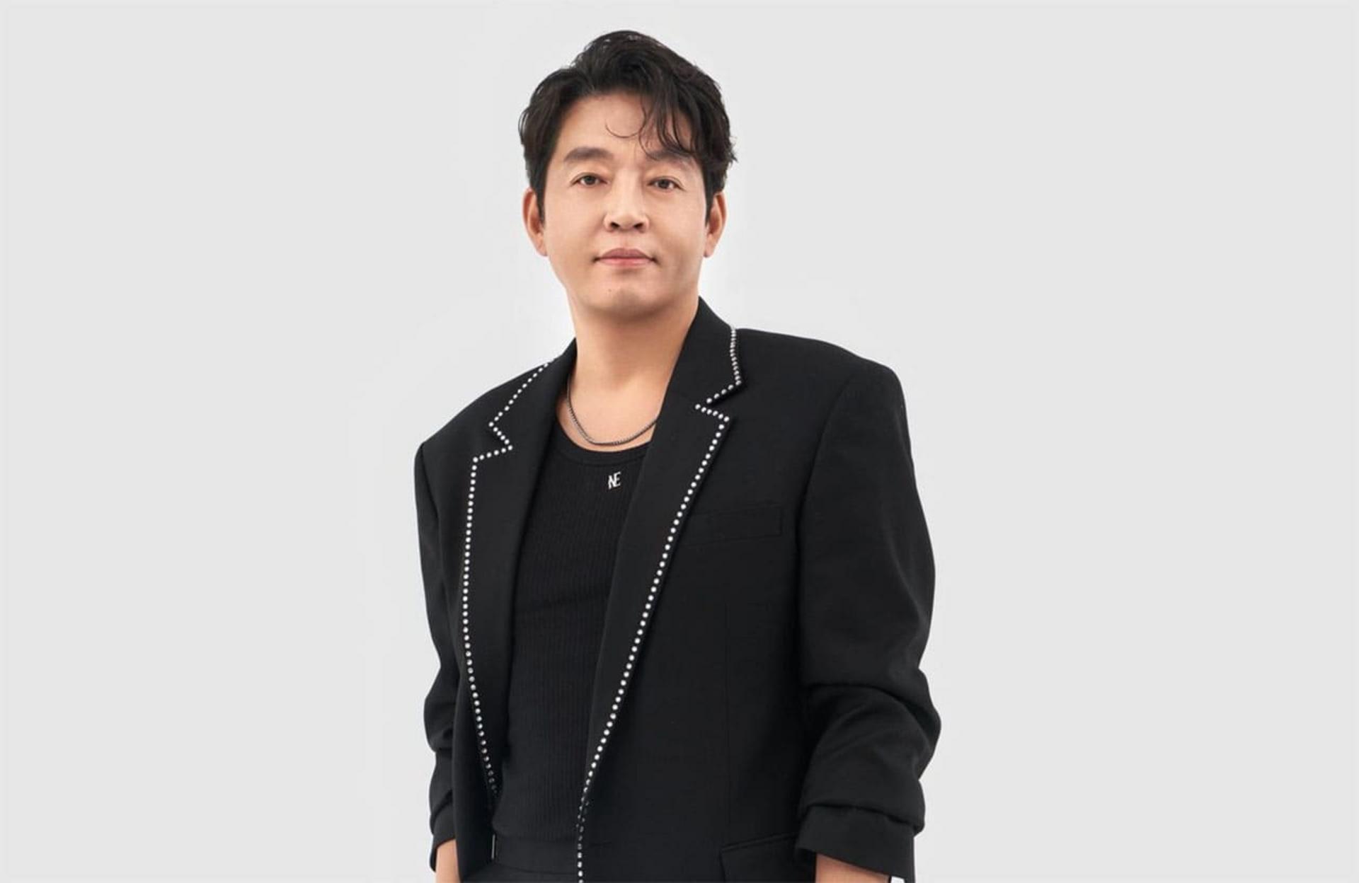 Diễn viên gạo cội Park Ji Hwan tăng thêm sức nặng cho dàn diễn viên