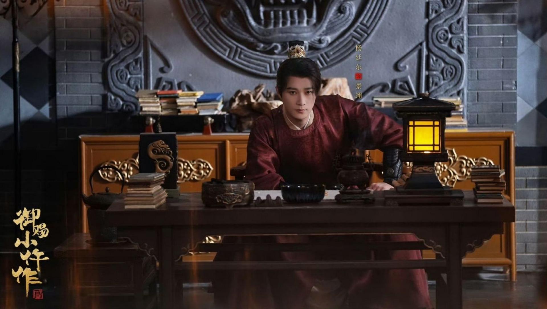 Dương Đình Đông mang lại sự cân bằng giữa hài hước và nghiêm túc