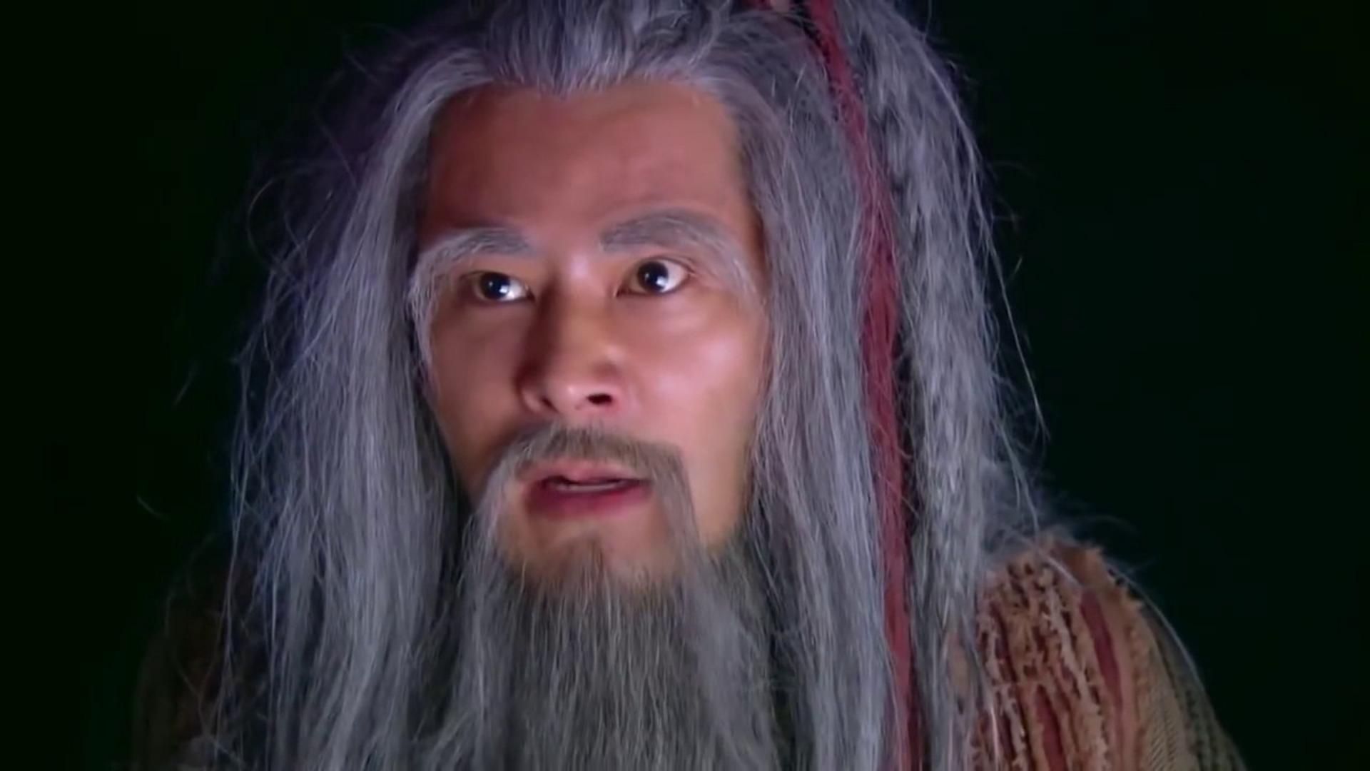 Tông Phong Nham tiếp tục khẳng định thế mạnh ở những vai diễn nội tâm phức tạp