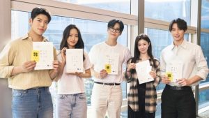 diễn viên phim Can This Love Be Translated