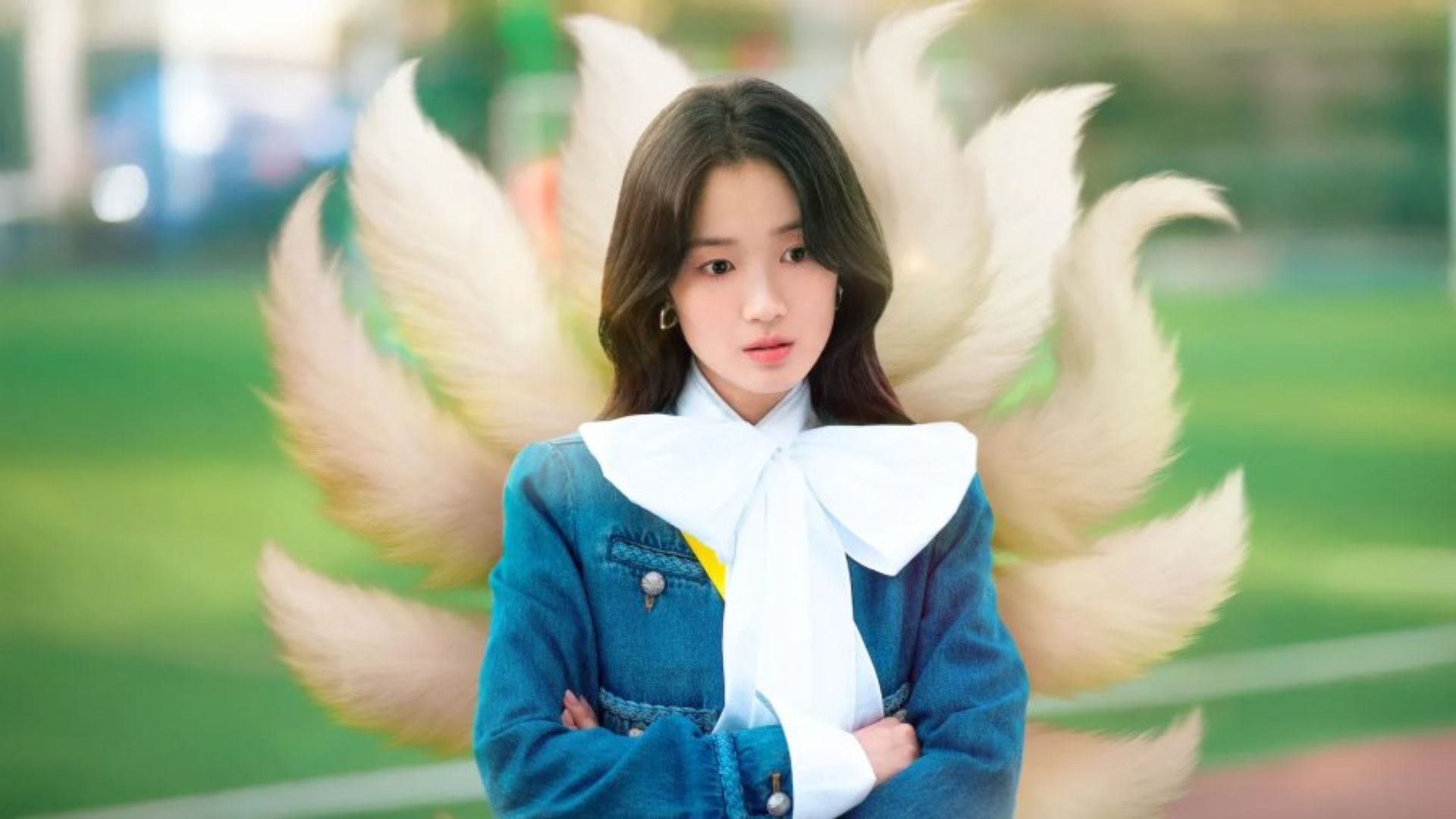 Eun Ho trưởng thành qua hành trình đánh mất quyền năng, học làm người