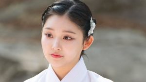 Geum Ho là ẩn số định mệnh, ràng buộc tâm linh quá khứ