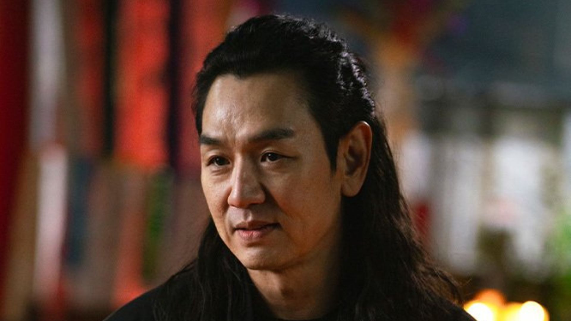 Jang Do Chul phản diện tâm linh, đe dọa bí mật