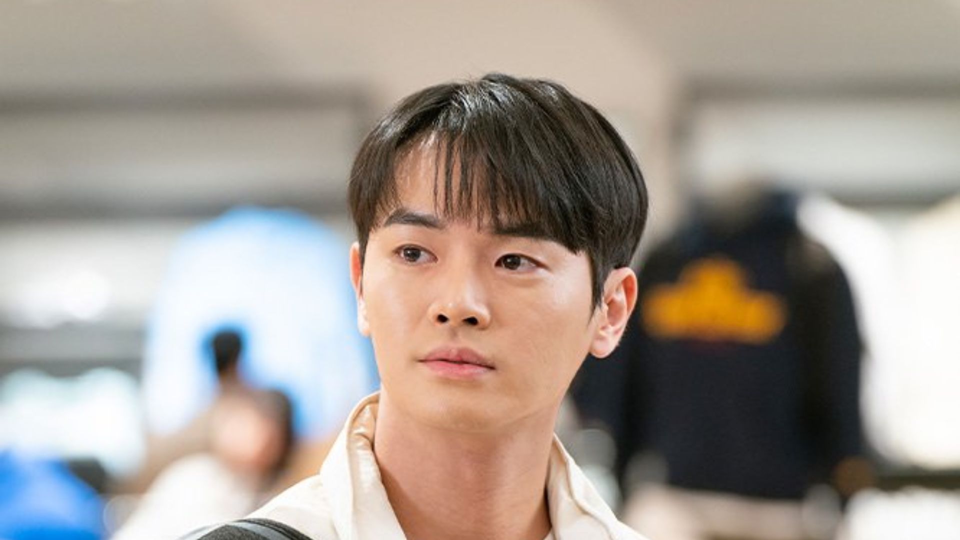 Hyun Woo Seok hiện thân mặt tối của khát vọng chiến thắng