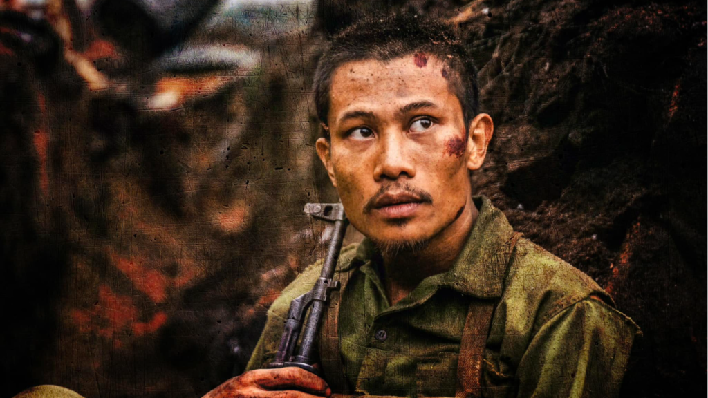 Diễn viên Phương Nam là ai? Tiểu sử và các phim hot nhất của Phương Nam