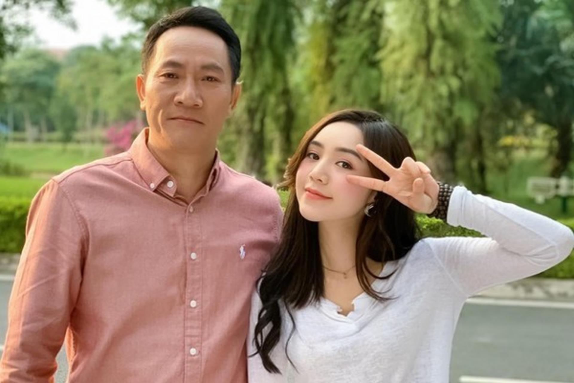 Quỳnh Kool trong một tạo hình vai diễn đầy cá tính trên sóng truyền hình VTV