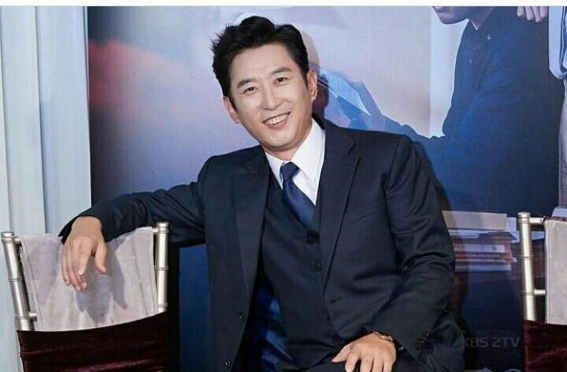 Kim Won Hae khẳng định khả năng biến hóa tài tình trong vai diễn hài