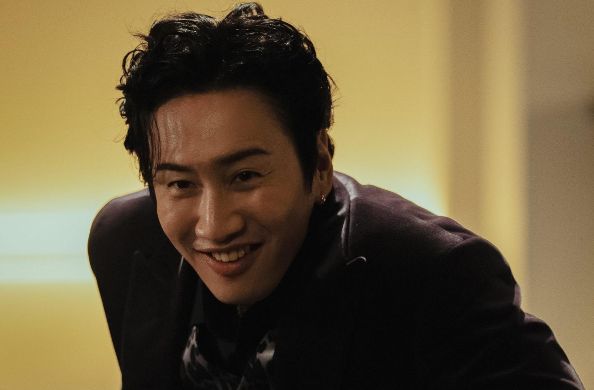 Lee Kwang Soo chăm chỉ vào vai phản diện trong các dự án gần đây