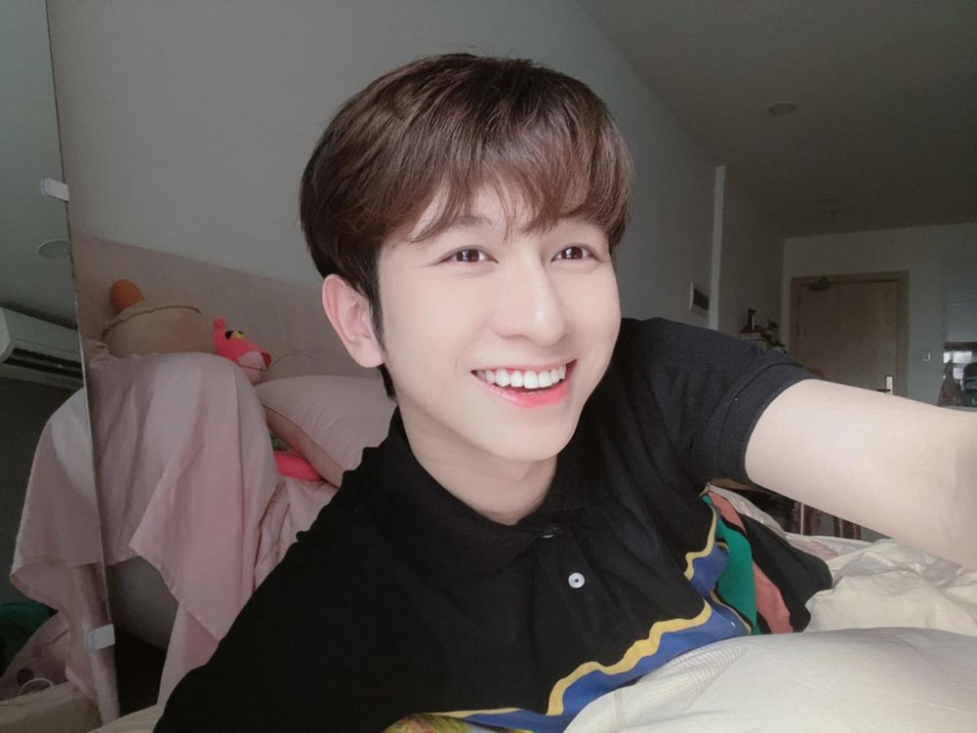 Đỗ Hoàng Dương với nét dễ thương đốn tim nhiều fan nữ