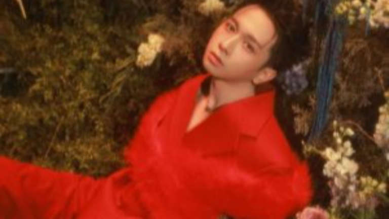 Diễn viên Đỗ Hoàng Dương là ai? Tiểu sử và các phim hot nhất của Đỗ Hoàng Dương