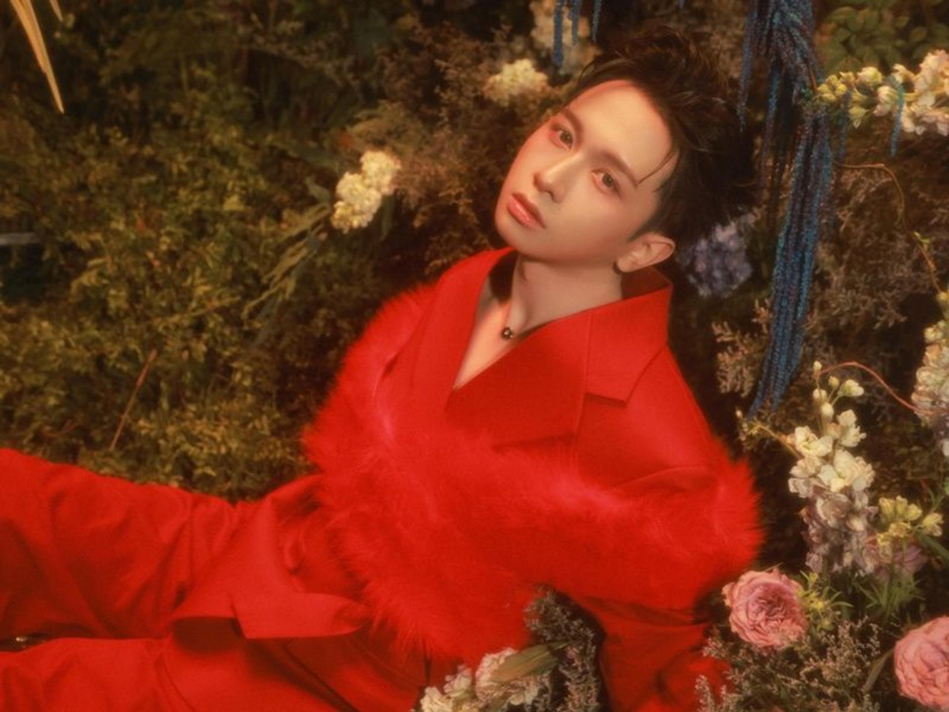 Đỗ Hoàng Dương trong MV Ngược chiều yêu