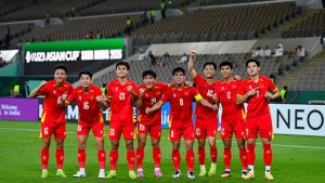 đội hình ra sân U23 việt nam 20/1