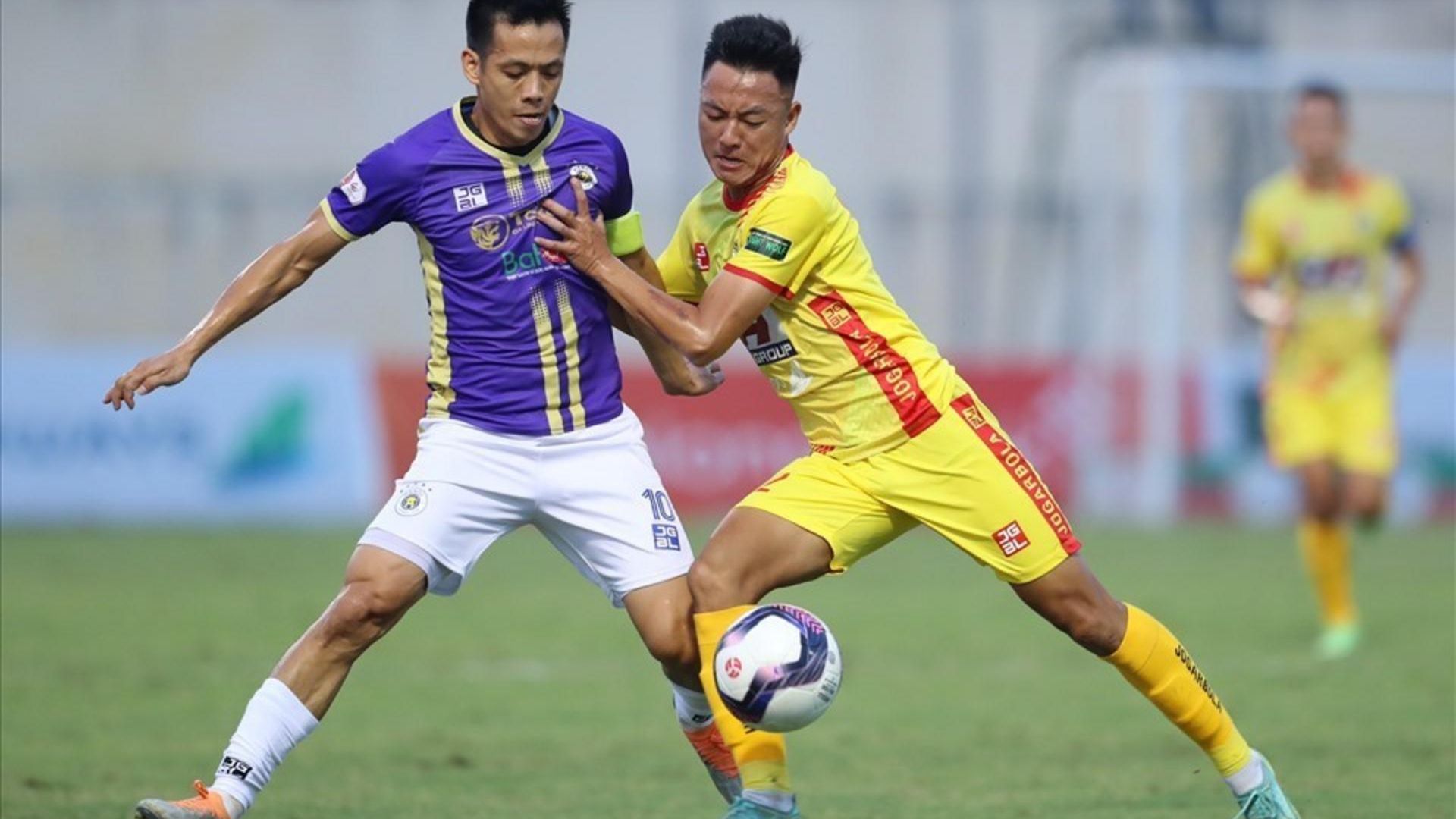 Tiền Vệ Thái Sơn