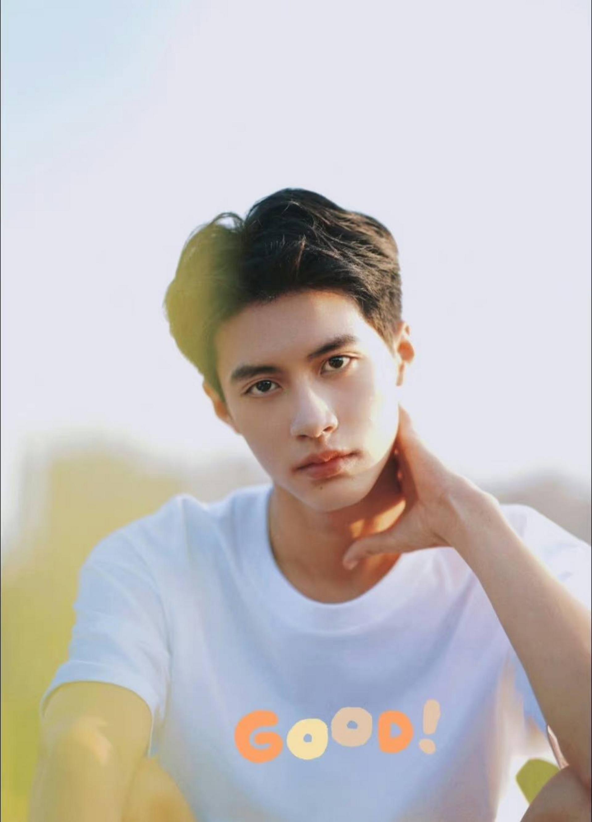 Dương Bằng Thừa sở hữu vẻ điển trai cùng lối diễn xuất đa dạng, được nhiều khán giả yêu thích