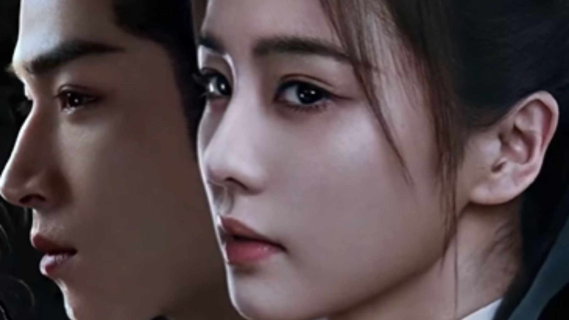 Lý Bội Nghi và Tiêu Hoài Cẩn trực tiếp thẩm vấn nhân chứng, nỗ lực phá vỡ sương mù đang bao phủ hoàng cung