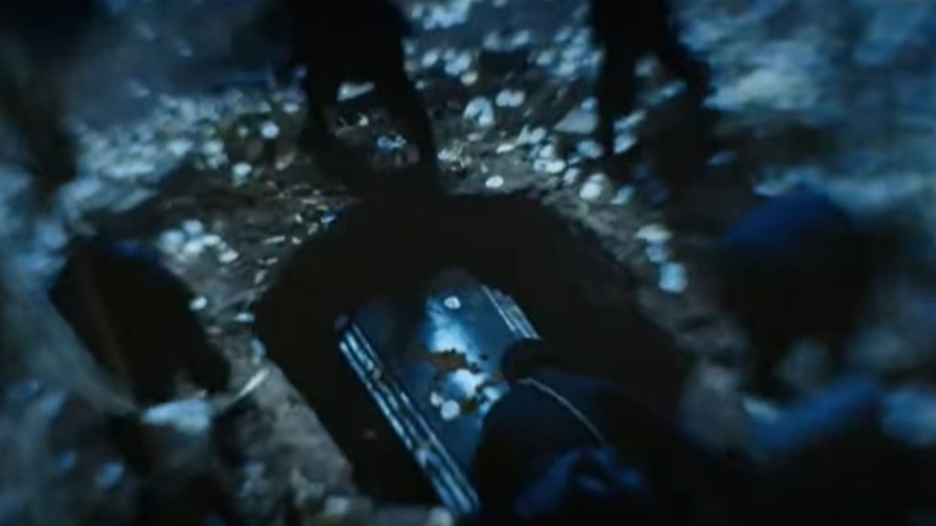 Đường Cung Kỳ Án tập 4: Lý Bội Nghi trực tiếp thẩm vấn nội thị và nỗ lực bảo vệ nhân chứng của Tiêu Hoài Cẩn