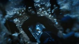 Đường Cung Kỳ Án tập 4: Lý Bội Nghi trực tiếp thẩm vấn nội thị và nỗ lực bảo vệ nhân chứng của Tiêu Hoài Cẩn