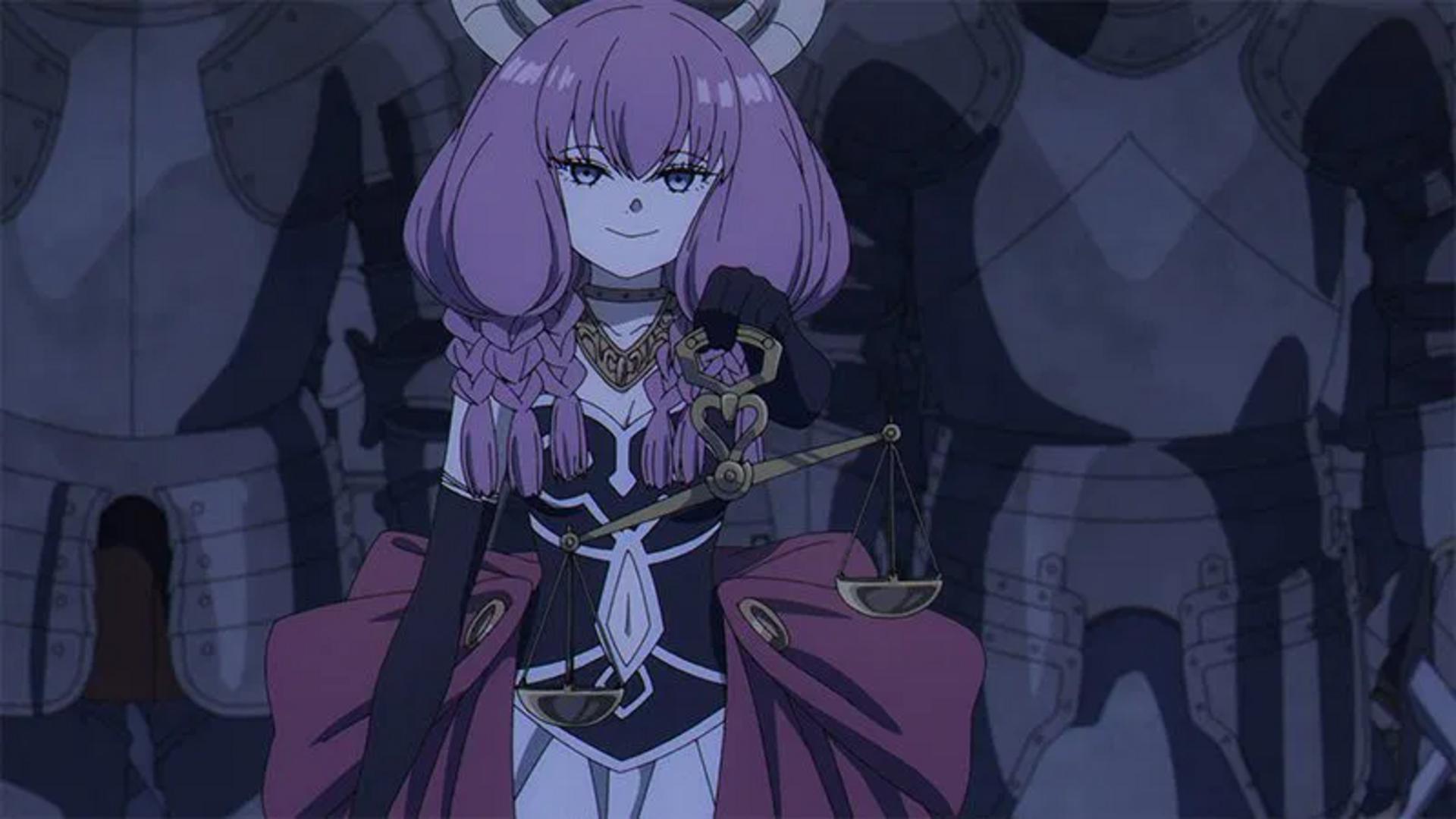 Aura mang đến sự kiêu ngạo mù quáng trước quyền năng vĩnh cửu của kẻ địch