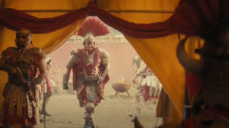 Fallout mùa 2 tập 5: Cuộc đối đầu tại Lucky 38 và bí mật kinh hoàng về dự án của Vault-Tec