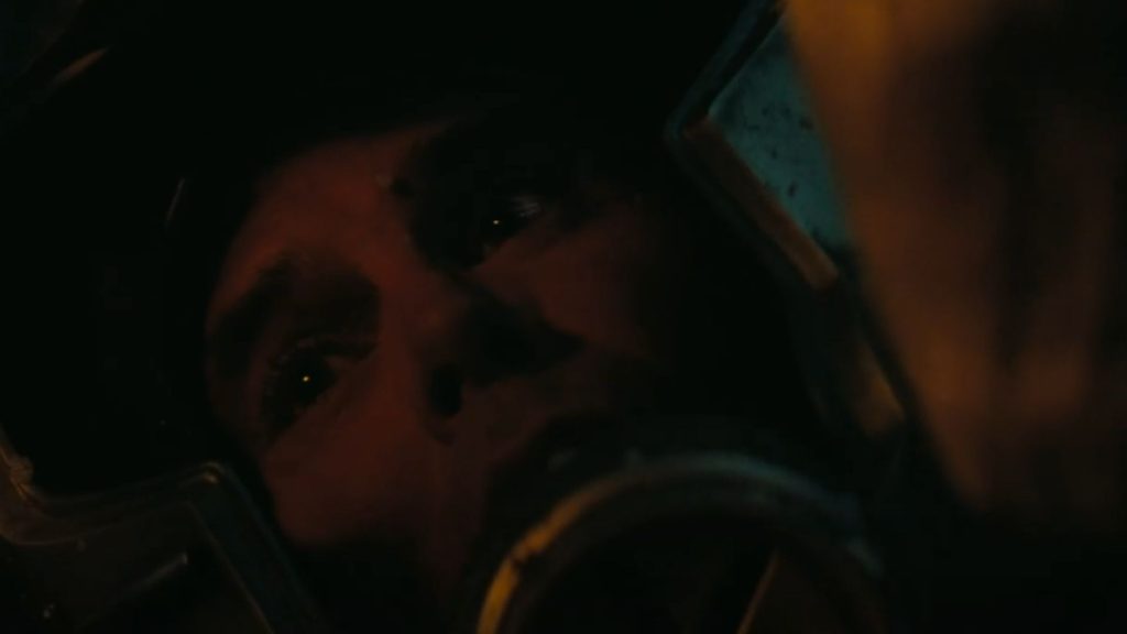 Fallout (Sụp Đổ) mùa 2 tập 6: Lucy nỗ lực phá giải mật mã hạt nhân và cuộc truy đuổi sinh tử của Ghoul tại New Vegas