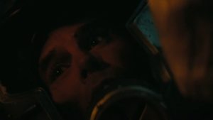 Fallout (Sụp Đổ) mùa 2 tập 6: Lucy nỗ lực phá giải mật mã hạt nhân và cuộc truy đuổi sinh tử của Ghoul tại New Vegas