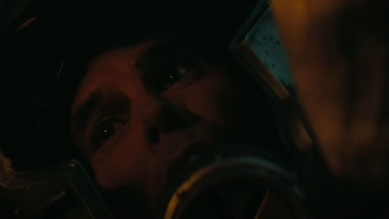 Fallout (Sụp Đổ) mùa 2 tập 6: Lucy nỗ lực phá giải mật mã hạt nhân và cuộc truy đuổi sinh tử của Ghoul tại New Vegas