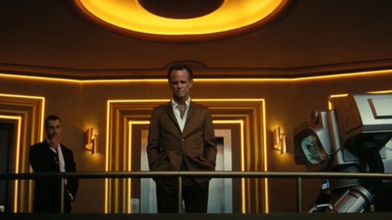 Fallout (Sụp Đổ) mùa 2 tập 7: Maximus trực tiếp đối đầu quân đoàn Brotherhood và nỗ lực bảo vệ Lucy tại New Vegas