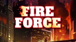 Fire Force Season 3 Part 2 tập 2: Shinra Kusakabe bùng nổ sức mạnh Adolla và sự chuẩn bị của Biệt đội 8 cho trận chiến cuối cùng