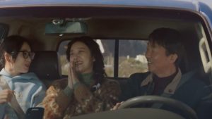 First Man Tập 25: Bóng Ma Quá Khứ Và Sự Sụp Đổ Niềm Tin Của Oh Jang Mi