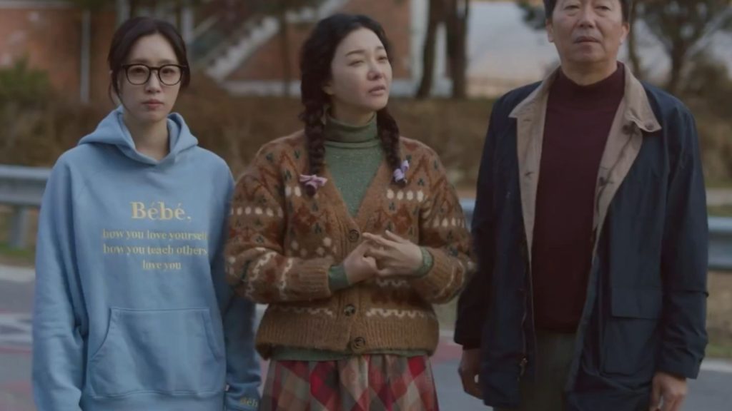 First Man Tập 26: Cuộc Đối Đầu Không Khoan Nhượng Và Lời Tuyên Chiến Của Đóa Hồng Gai