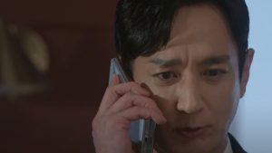 First Man Tập 28: Trận Chiến Sinh Tử Tại Bến Cảng Và Sự Hy Sinh Của Kang Jun Ho