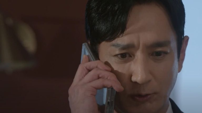 First Man Tập 28: Trận Chiến Sinh Tử Tại Bến Cảng Và Sự Hy Sinh Của Kang Jun Ho