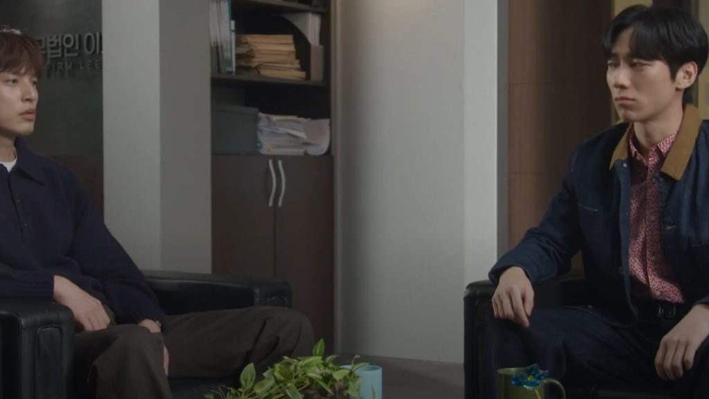 First Man Tập 29: Nỗi Đau Sau Cuộc Chiến Và Sự Lựa Chọn Nghiệt Ngã Của Kang Baek Ho