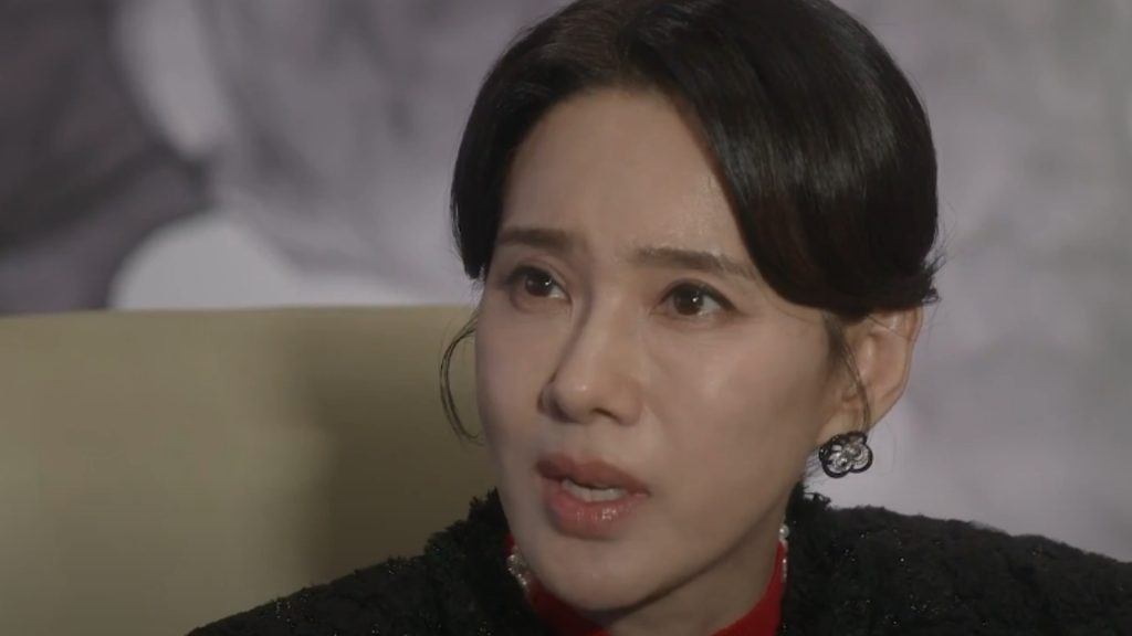 First Man Tập 30: Manh Mối Mới Từ Quá Khứ Và Cuộc Chiến Pháp Lý Cam Go