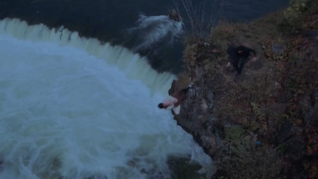 First Man tập 35: Sóng gió hậu nhậm chức và cuộc gặp gỡ định mệnh của Kang Jun Ho