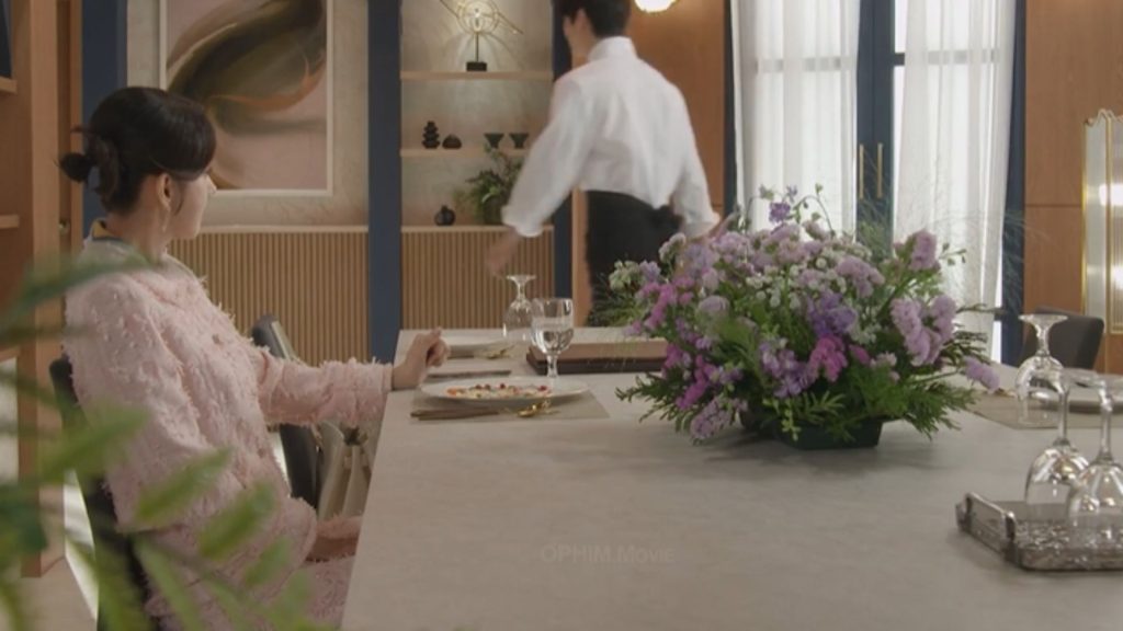 First Man tập 36: Liên minh không ngờ tới và lời giải đáp cho những bí mật cuối cùng