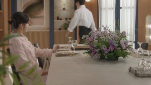 First Man tập 36: Liên minh không ngờ tới và lời giải đáp cho những bí mật cuối cùng