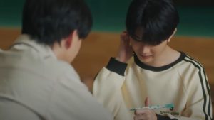 Fourever You Season 2 tập 6: Easter nỗ lực bảo vệ tình yêu trước áp lực gia đình