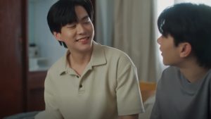 Fourever You Season 2 Tập 4: Lời Giải Cho Những Mâu Thuẫn Và Bước Ngoặt Của Sự Gắn Kết