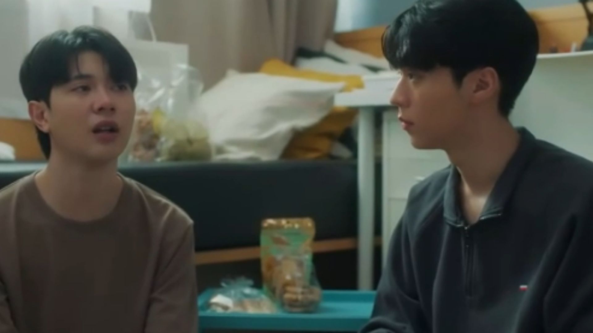 Tonfah và Typhoon tận hưởng buổi hẹn hò lãng mạn, chính thức đánh dấu một khởi đầu mới đầy hạnh phúc