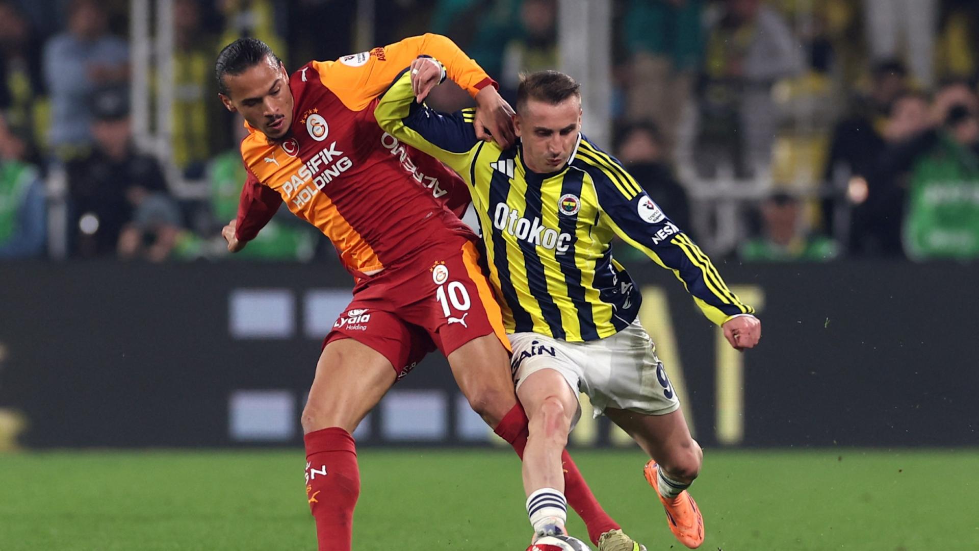 Trận đấu Galatasaray vs Atlético de Madrid