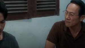 Gia đình trái dấu tập 19: Tiệm cơm gia đình đứng trước nguy cơ đóng cửa và màn ứng biến cứu nguy của Đức