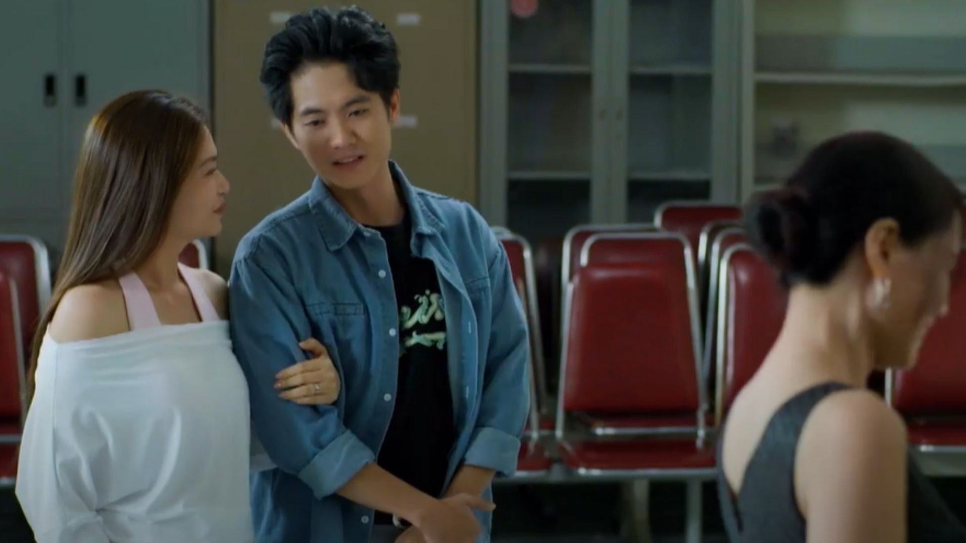 Bữa cơm đoàn viên sau sóng gió – khác biệt không chia rẽ, mà giúp gia đình mạnh hơn