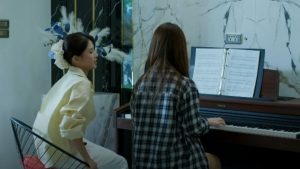 Gia đình trái dấu tập 21: Thử thách từ đối thủ cạnh tranh và bài toán cân bằng giữa "tâm" và "tầm"